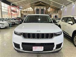 Jeep Grand Cherokee L